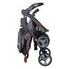 Cochecito Travel System Infanti New Pompeya