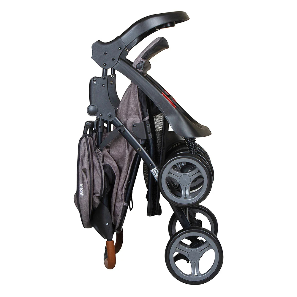 Cochecito Travel System Infanti New Pompeya
