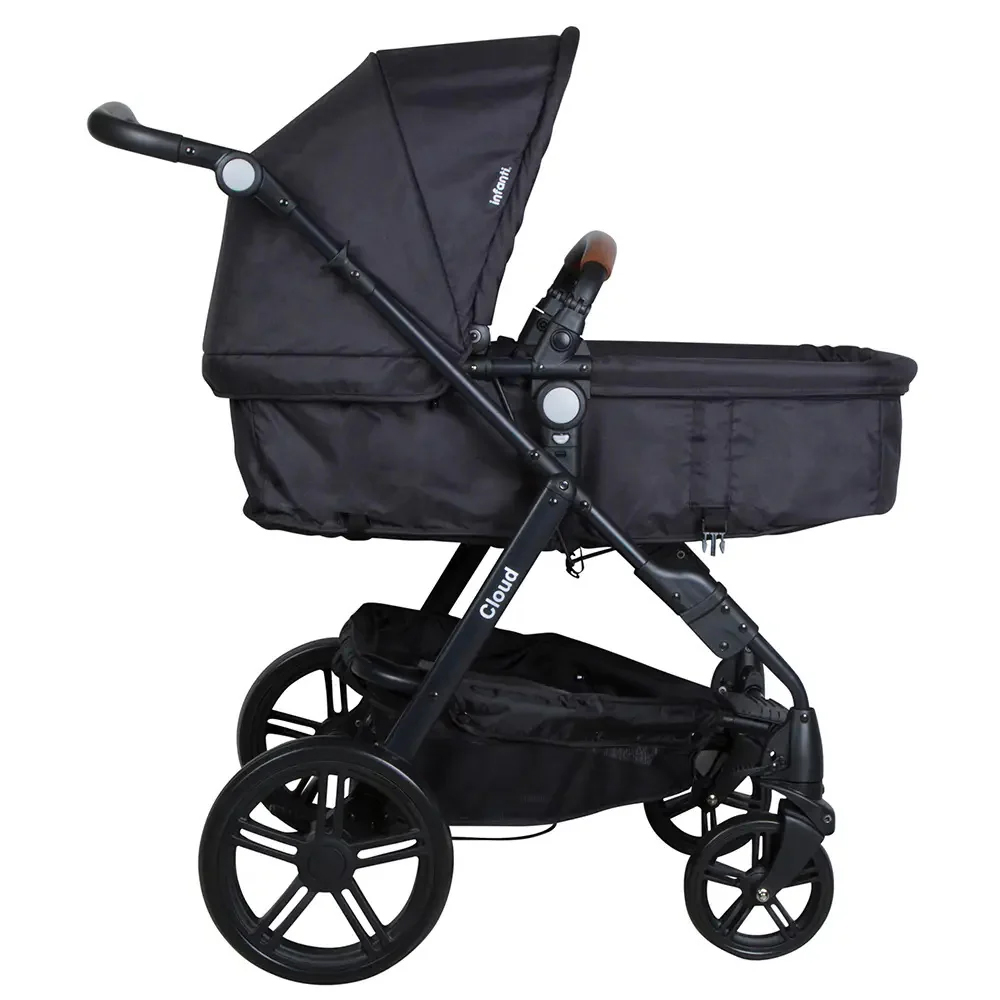 Cochecito Travel System Infanti Cloud