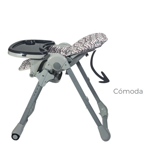 Silla de Comer Infanti Appetito Silla de Comer Infanti Appetito