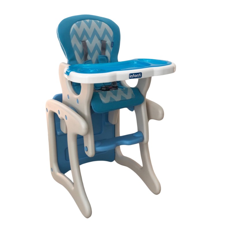 Silla de Comer Infanti Sit Up Silla de Comer Infanti Sit Up