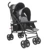 Cochecito Paragüitas Infanti Duo Fratello