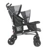 Cochecito Paragüitas Infanti Duo Fratello