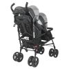 Cochecito Paragüitas Infanti Duo Fratello