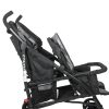 Cochecito Paragüitas Infanti Duo Fratello