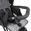 Cochecito Paragüitas Infanti Duo Fratello