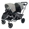 Cochecito con Huevito Infanti Duo Ride Cochecito con Huevito Infanti Duo Ride