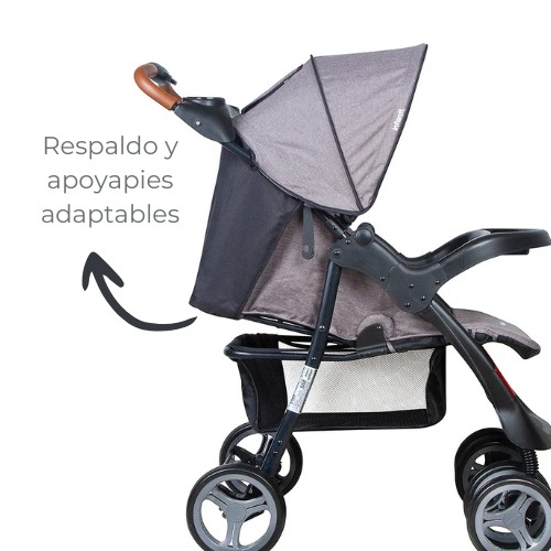 Cochecito Travel System Infanti New Pompeya Cochecito Travel System Infanti New Pompeya