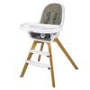 Silla de comer 2 en 1 Infanti Nordic Meal