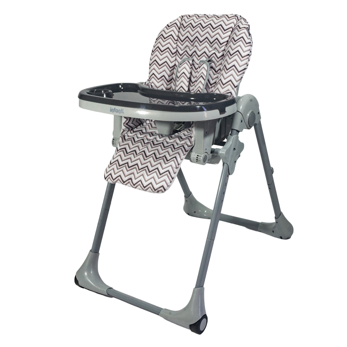 Silla de comer Infanti Appetito