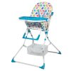 Silla de comer Infanti Candy Zoo