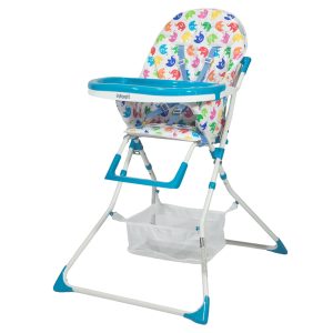 Silla de comer Infanti Candy Zoo