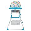 Silla de comer Infanti Candy Zoo
