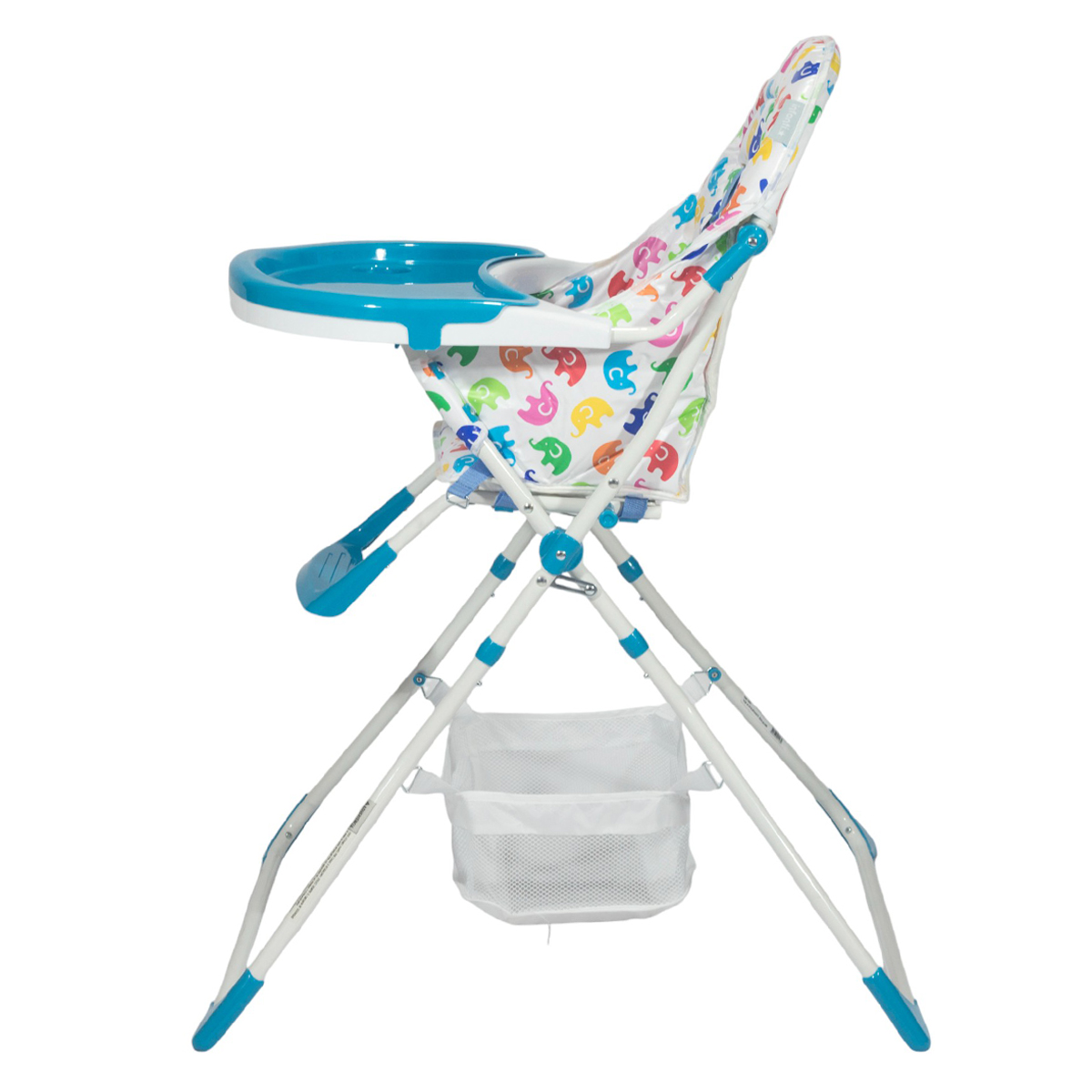 Silla de comer Infanti Candy Zoo