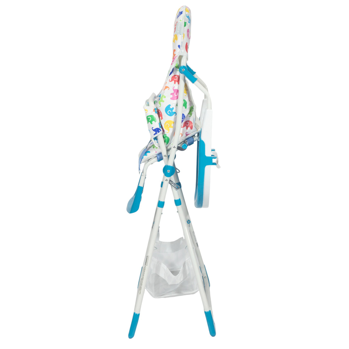 Silla de comer Infanti Candy Zoo