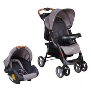 Cochecito Travel System Infanti New Pompeya