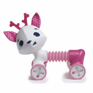 Juguete de arrastre Tiny Love Florence