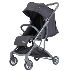 Cochecito Plegable Infanti Royal
