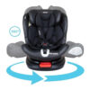 Butaca One Isofix 360 Infanti - Thumbnail Image 3